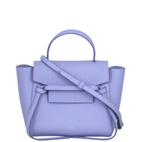 Celine Nano Belt Bag Front