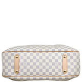 Louis Vuitton Siracusa GM Damier Azur Base