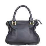 Chloe Marcie Satchel Small Back