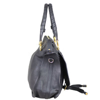 Chloe Marcie Satchel Small Side