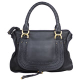 Chloe Marcie Satchel Small Front