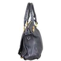Chloe Marcie Satchel Small Side
