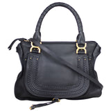 Chloe Marcie Satchel Small Front
