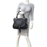 Chloe Marcie Satchel Small Mannequin