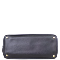 Prada Saffiano Lux Tote Large Base
