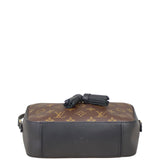 Louis Vuitton Saintonge Monogram Noir Base