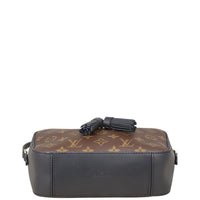 Louis Vuitton Saintonge Monogram Noir Base