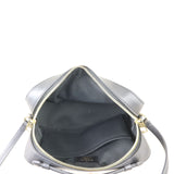 Louis Vuitton Saintonge Monogram Noir Whole interior