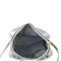 Louis Vuitton Saintonge Monogram Noir Whole interior