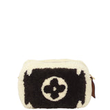 Louis Vuitton Beach Pouch Back