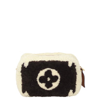 Louis Vuitton Beach Pouch Back