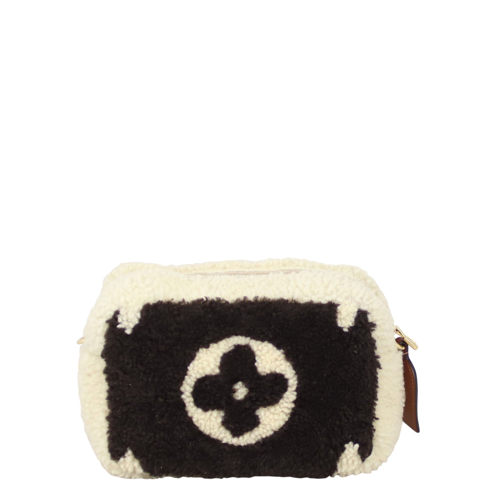 Louis Vuitton Beach Pouch Back