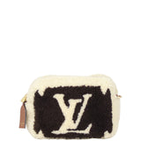 Louis Vuitton Beach Pouch Front