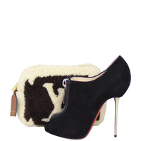 Louis Vuitton Beach Pouch Shoe