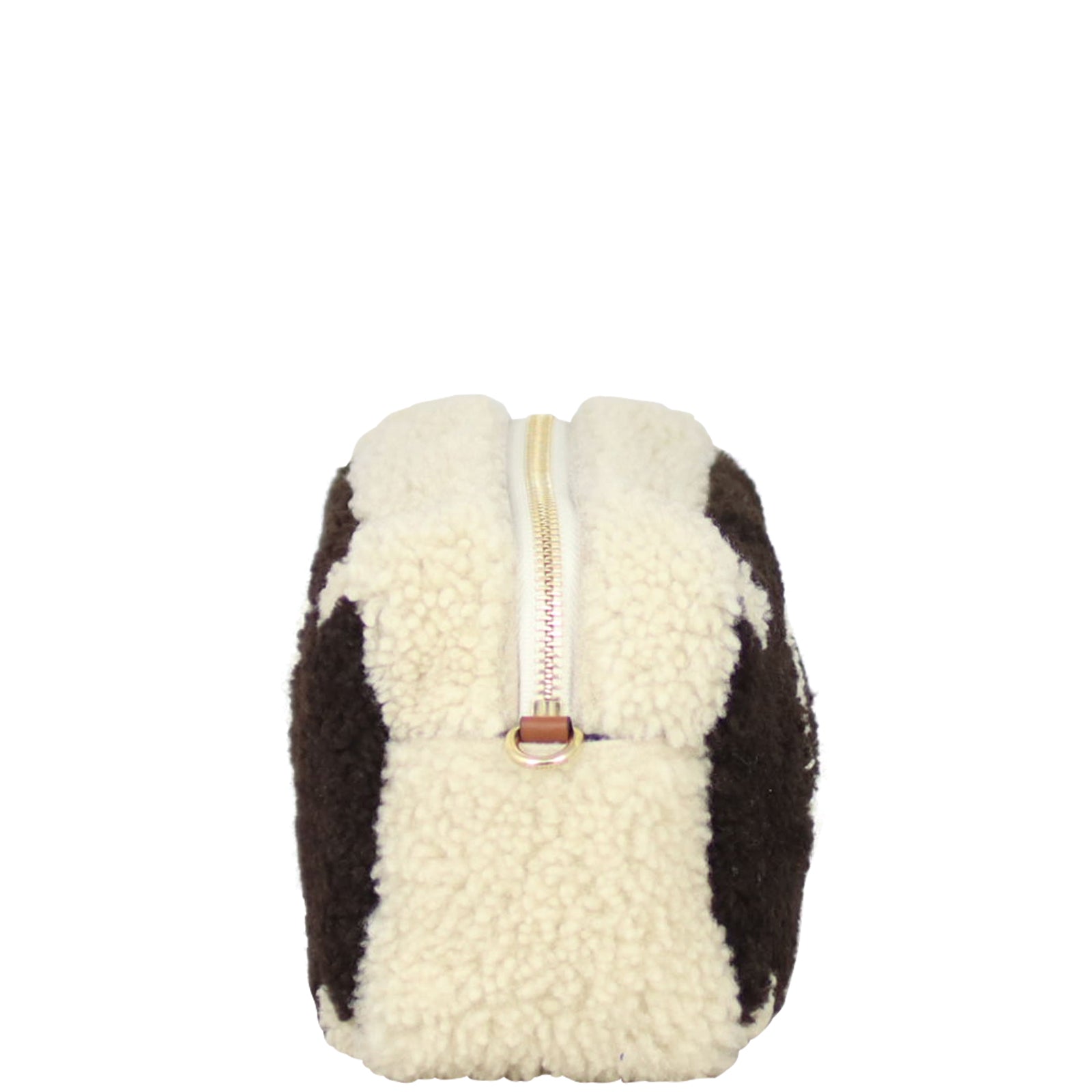 Louis Vuitton Beach Pouch Side