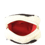 Louis Vuitton Beach Pouch Whole interior