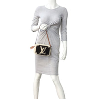 Louis Vuitton Beach Pouch Mannequin