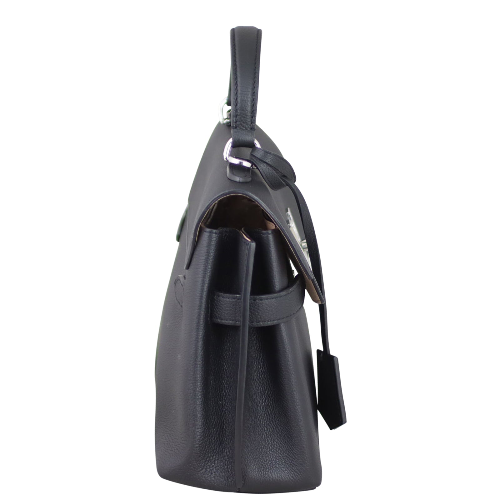 Louis Vuitton Lockme Ever Side