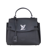 Louis Vuitton Lockme Ever Front
