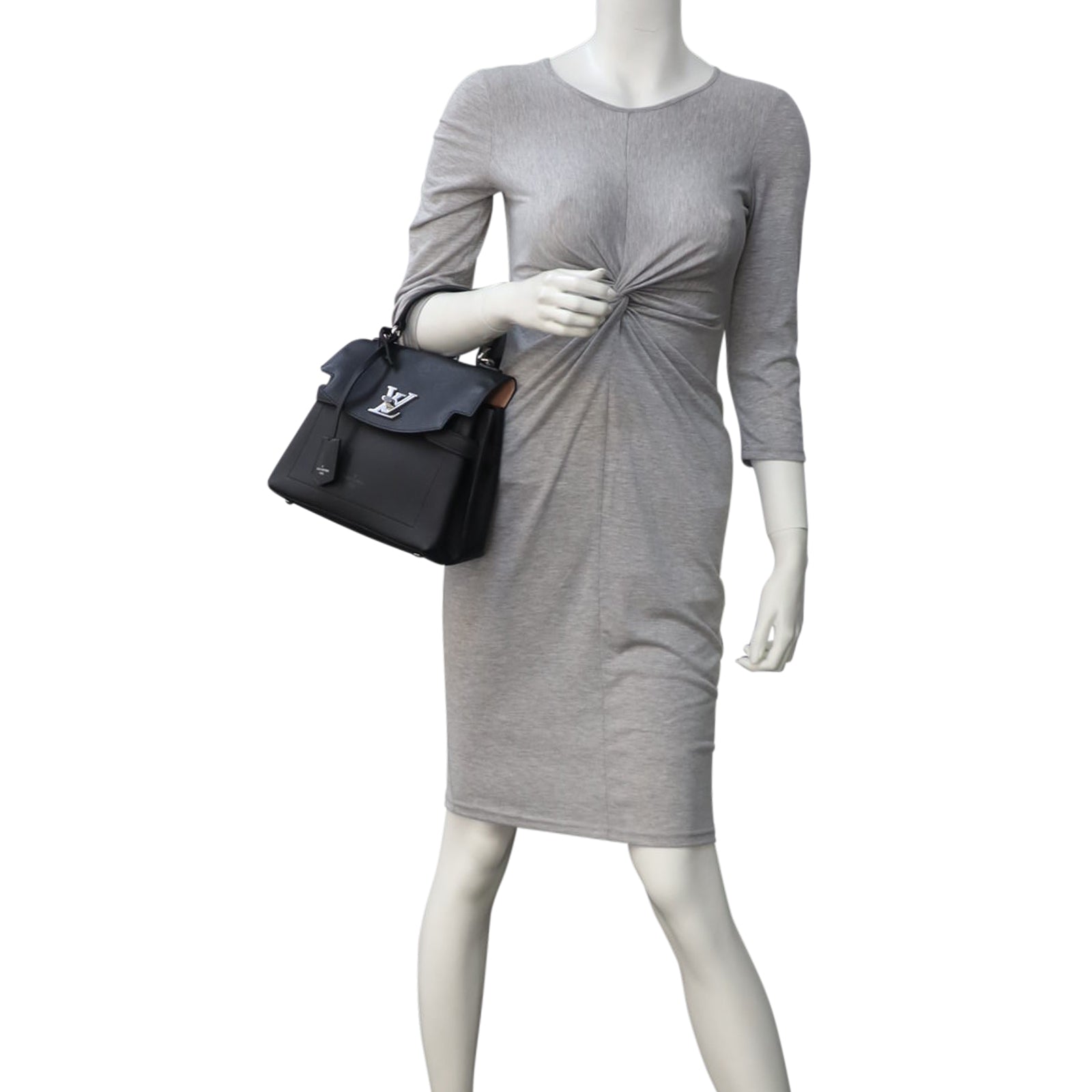 Louis Vuitton Lockme Ever Mannequin