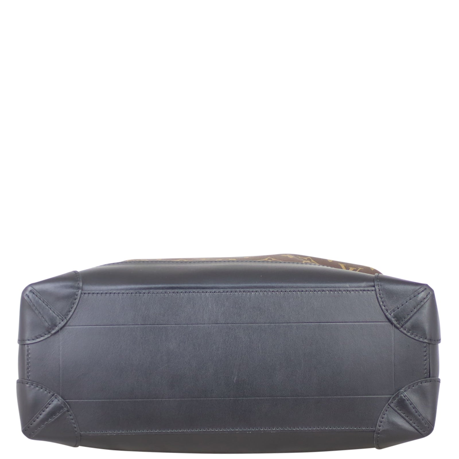 Louis Vuitton Steamer PM Monogram Base