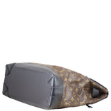 Louis Vuitton Steamer PM Monogram Corner