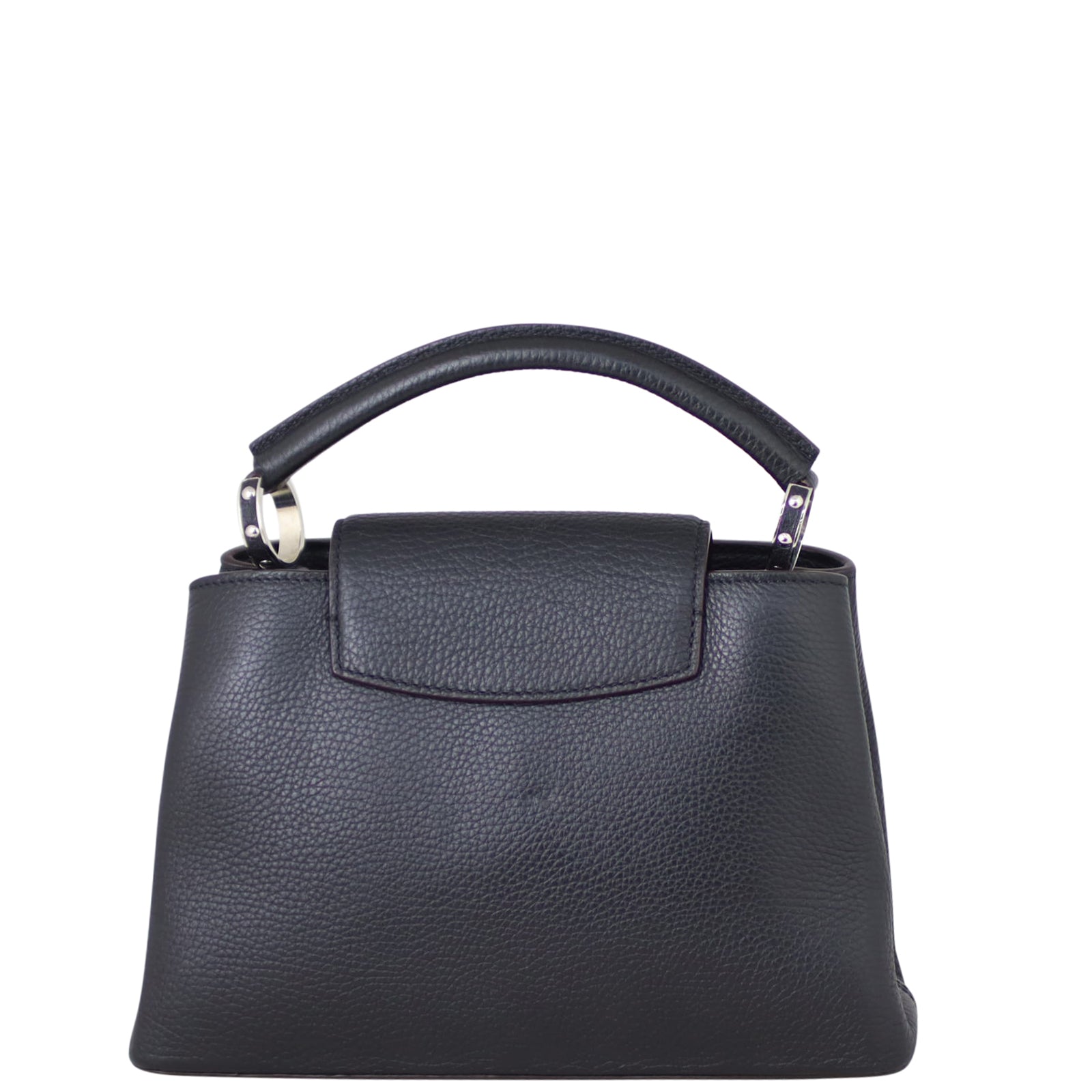 Louis Vuitton Capucines BB Back