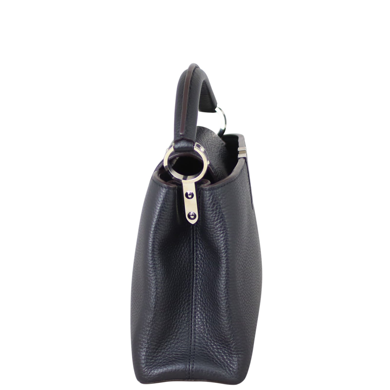 Louis Vuitton Capucines BB Side