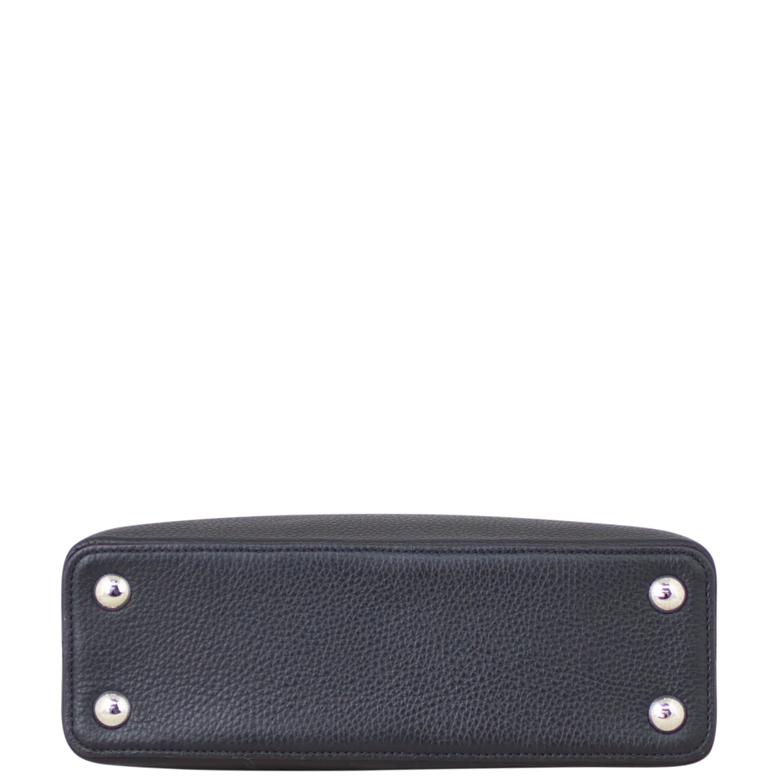 Louis Vuitton Capucines BB Base