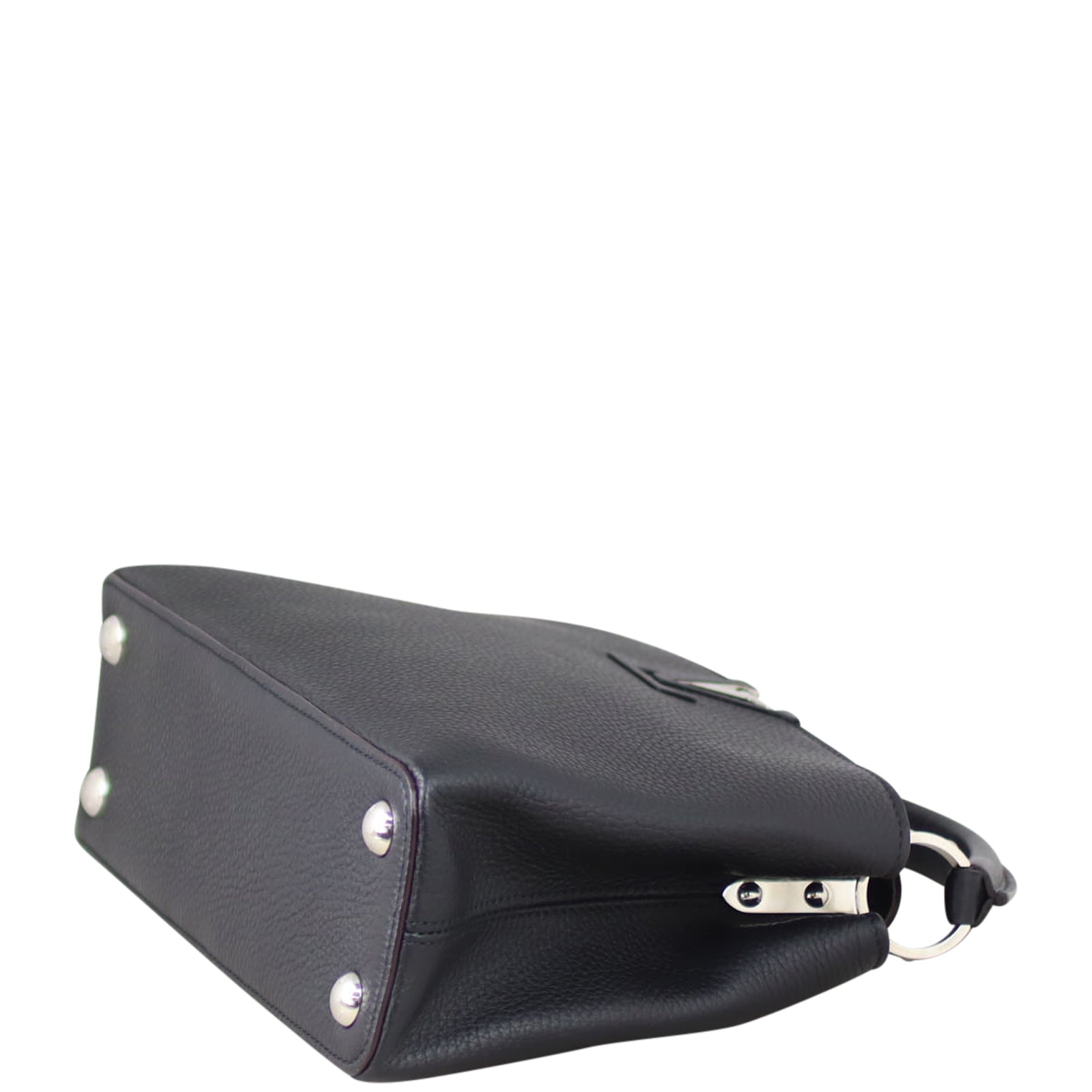 Louis Vuitton Capucines BB Corner