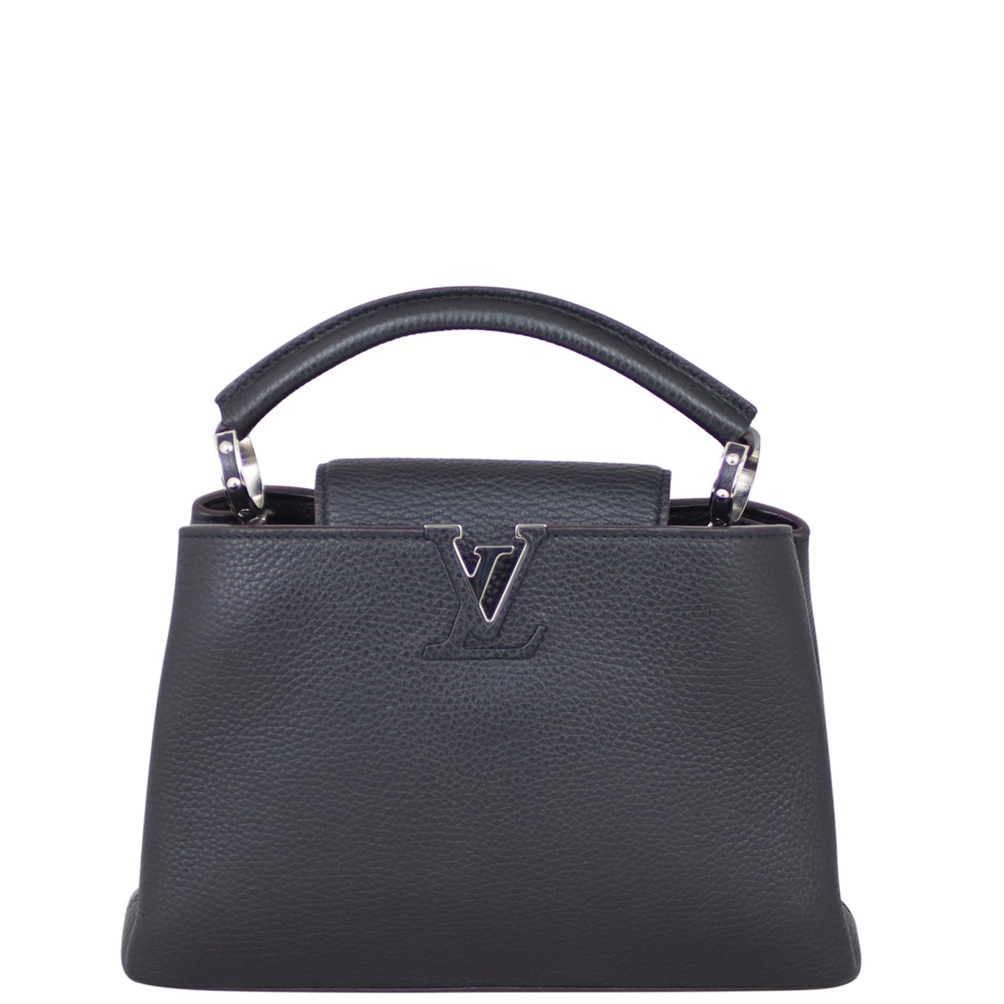Louis Vuitton Capucines BB Front