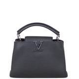 Louis Vuitton Capucines BB Front
