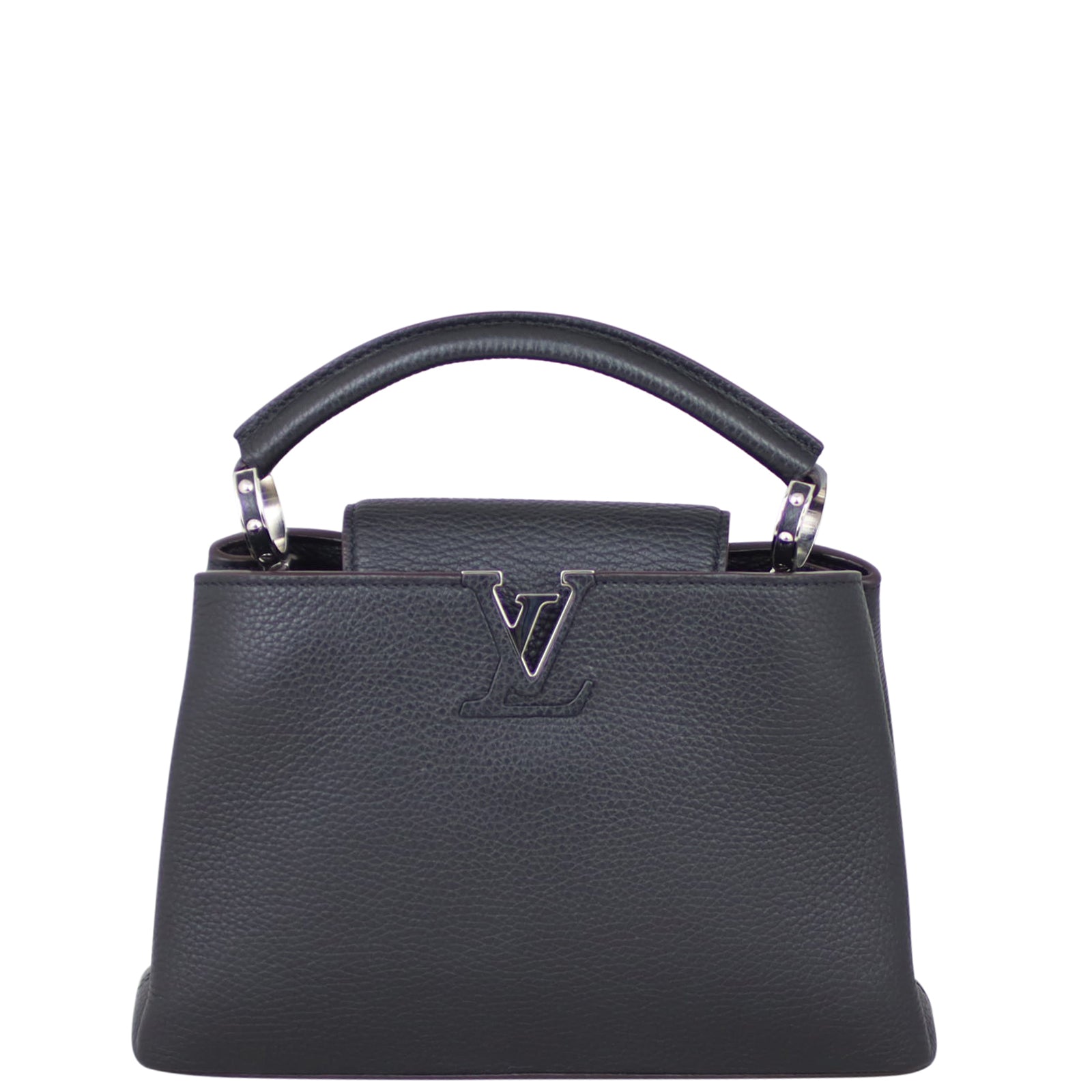 Louis Vuitton Capucines BB Front