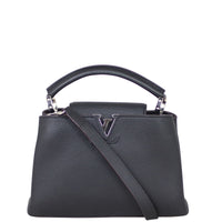 Louis Vuitton Capucines BB Front