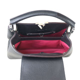 Louis Vuitton Capucines BB Whole interior