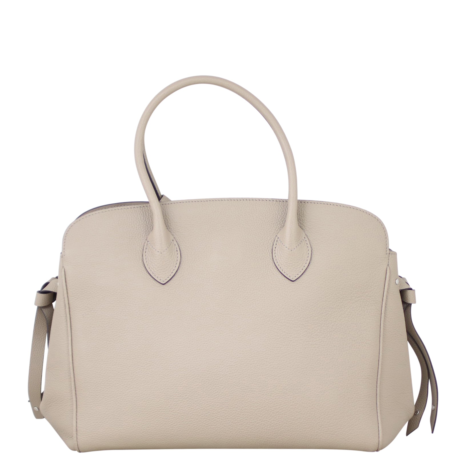 Louis Vuitton Milla MM Back