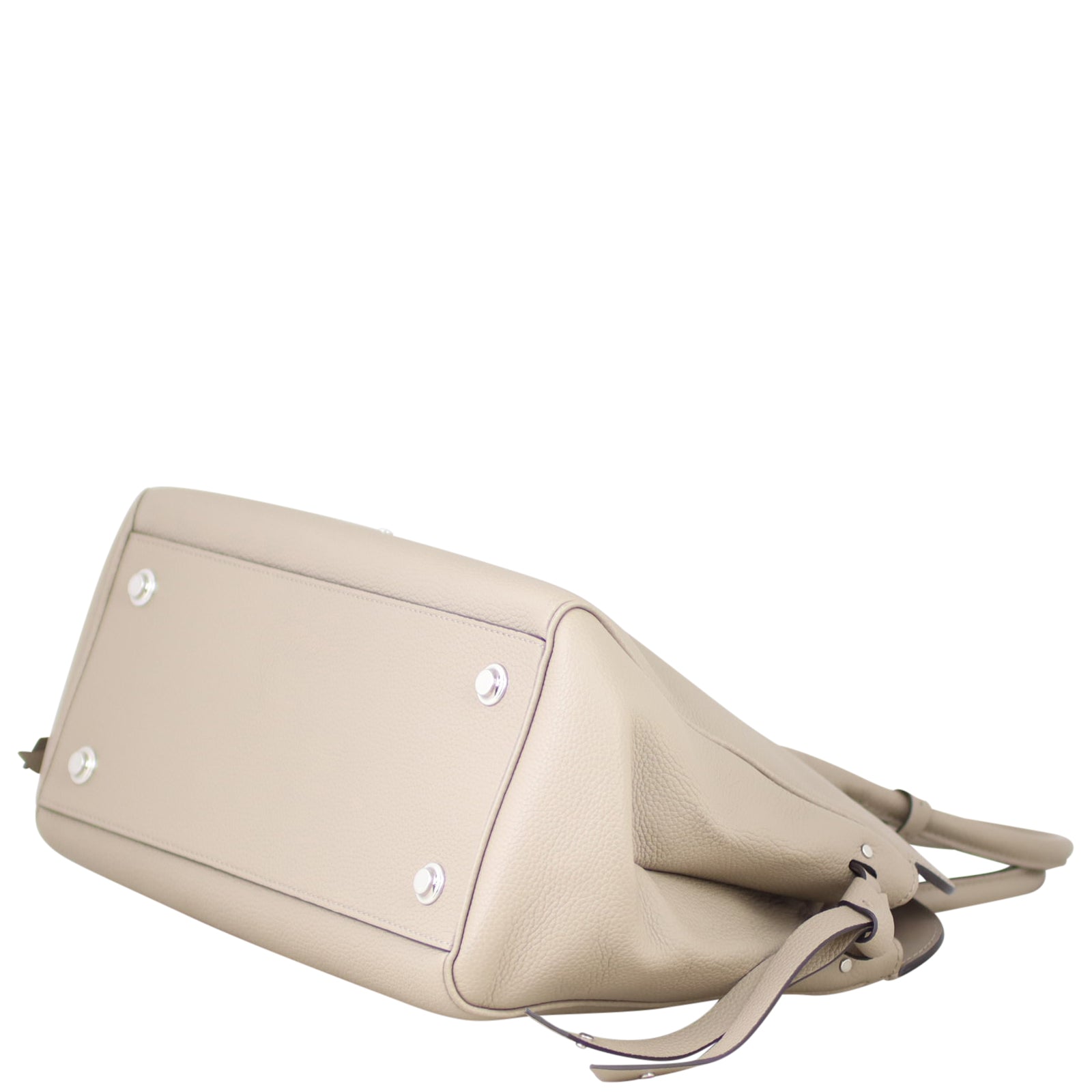 Louis Vuitton Milla MM Corner