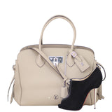 Louis Vuitton Milla MM Shoe