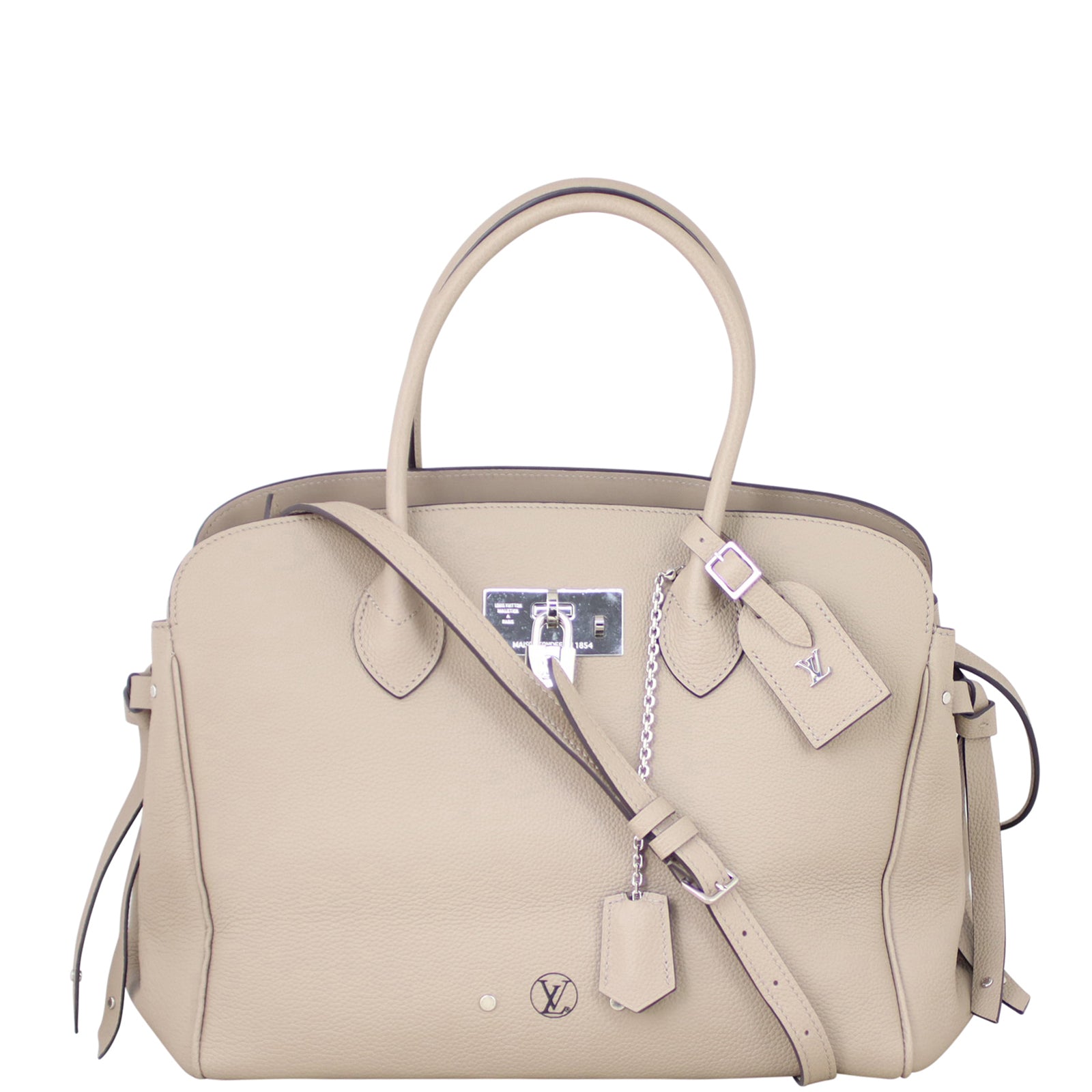 Louis Vuitton Milla MM Front