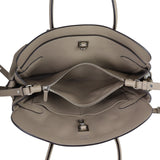 Louis Vuitton Milla MM Whole interior