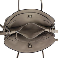 Louis Vuitton Milla MM Whole interior