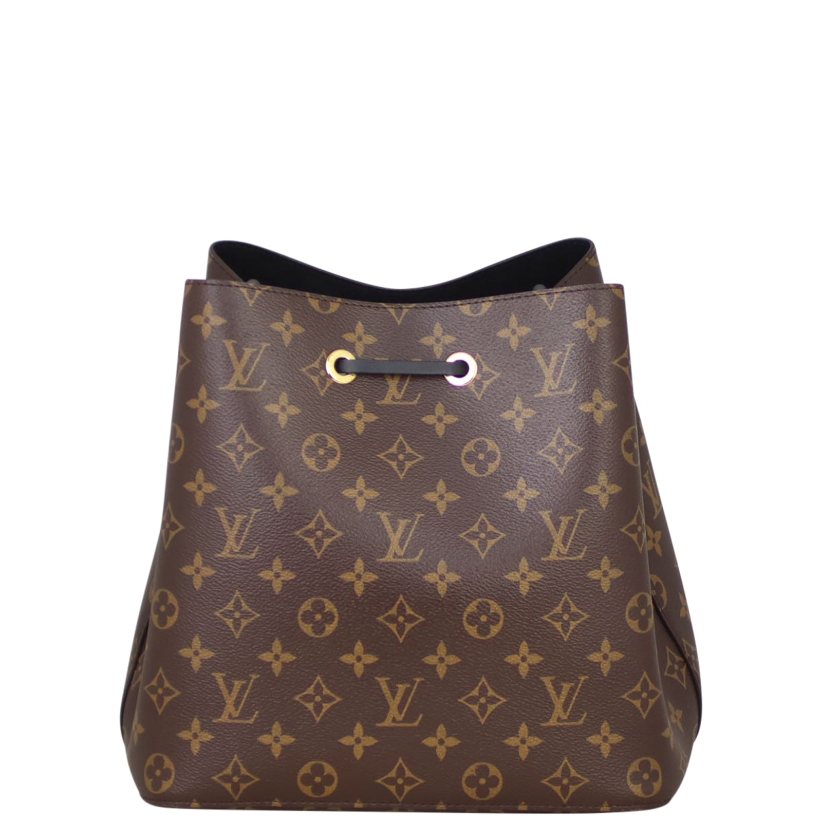 Louis Vuitton NeoNoe Monogram Back