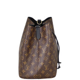 Louis Vuitton NeoNoe Monogram Side