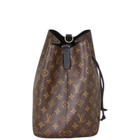 Louis Vuitton NeoNoe Monogram Side