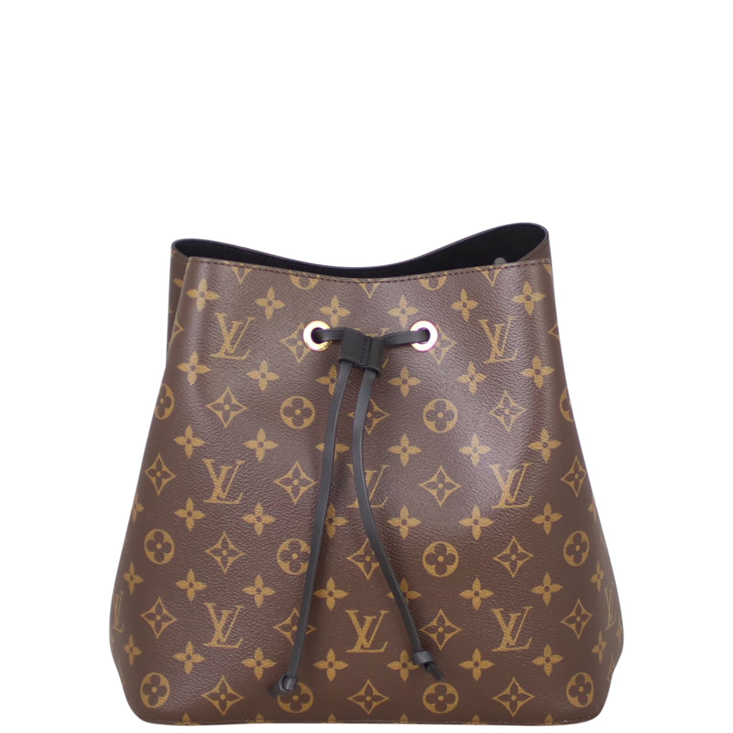 Louis Vuitton NeoNoe Monogram Front