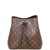 Louis Vuitton NeoNoe Monogram Front