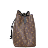 Louis Vuitton NeoNoe Monogram Side