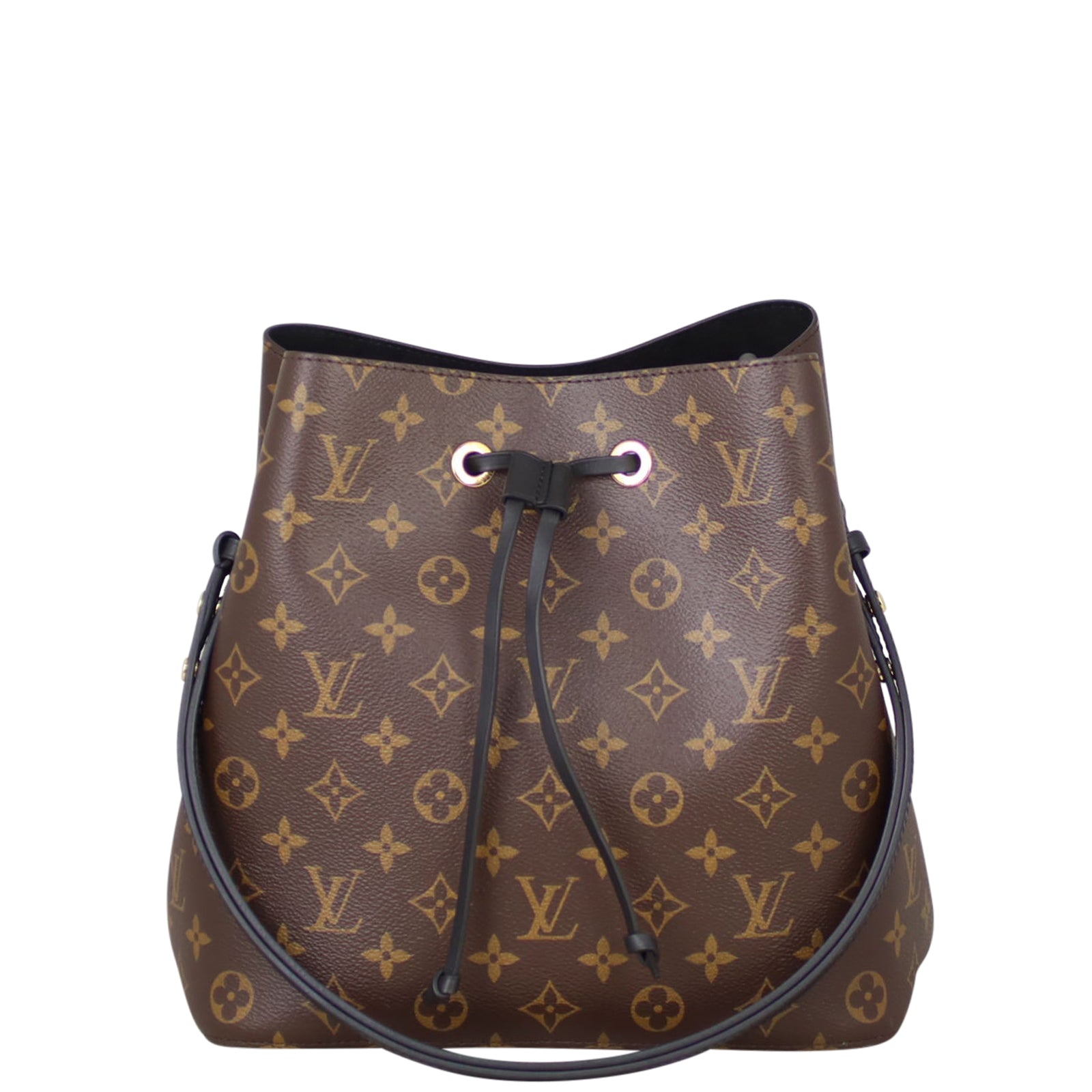 Louis Vuitton NeoNoe Monogram Front
