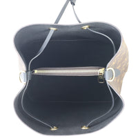 Louis Vuitton NeoNoe Monogram Whole interior