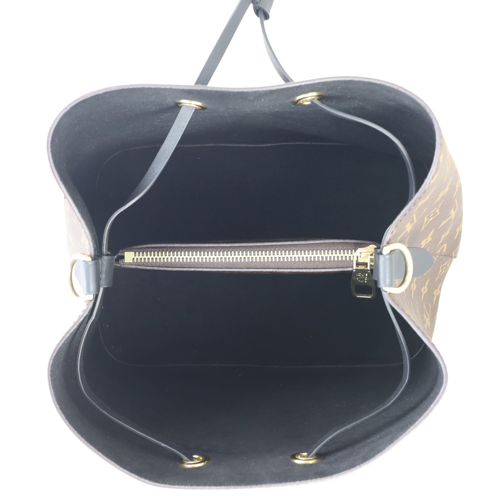 Louis Vuitton NeoNoe Monogram Whole interior